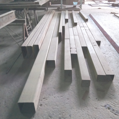 Tubos Estructurales