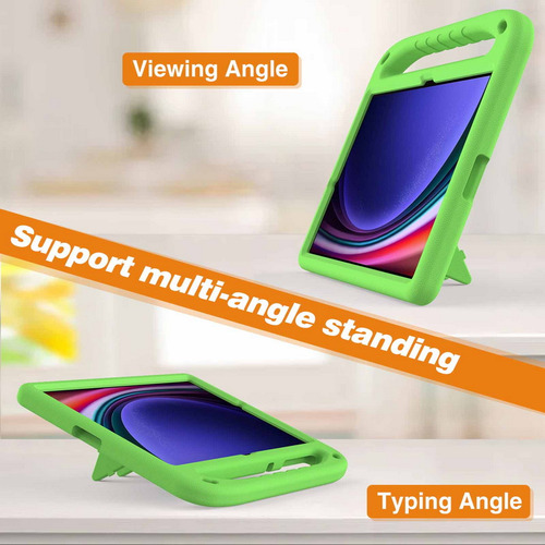 Funda De Tableta Para Galaxy Tab S7 (11 ) T870 /t875 /t876b