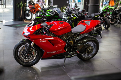 Imagen 7 de 25 de Ducati Panigale 1198 Usados Seleccionados Lidermoto