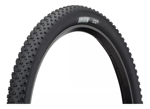 Cubierta De Mtb Maxxis Ikon Rod 29x2.20 Aro De Acero