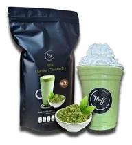 Comprar Matcha Té Verde Latte Ó Frappé - Green Tea Matcha 900g