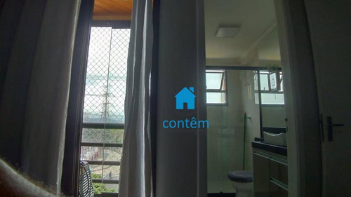 Imagem 9 de 30 de Ap2297 - Apartamento Com 2 Dormitórios À Venda, 61 M² Por R$ 330.000 - Vila Menck - Osasco/sp - Ap2297