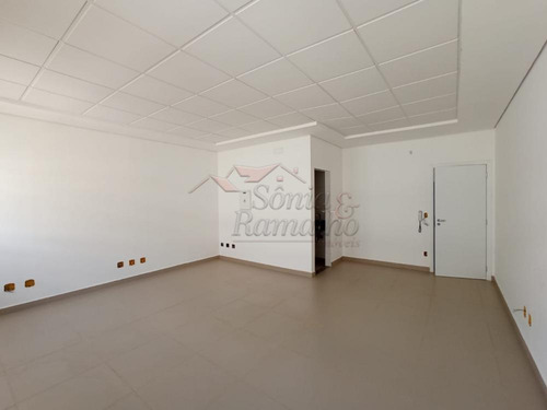 Salas Comerciais - Ref: L18172