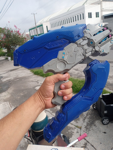 Halo Needler Boomco (Usado)