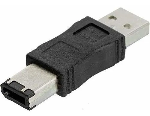 comprar Convertidor Firewire Ieee 1394 De 6 Pines Macho A Usb A Mach