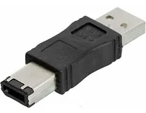 Comprar Convertidor Firewire Ieee 1394 De 6 Pines Macho A Usb A Mach