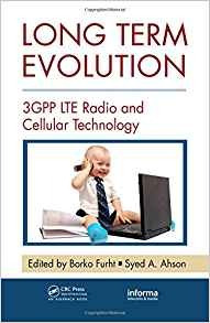 Long Term Evolution 3gpp Lte Radio And Cellular Technology (