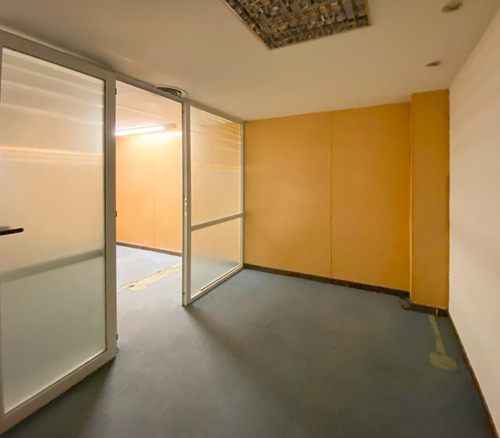 Oficina · Cochera · 125 M²