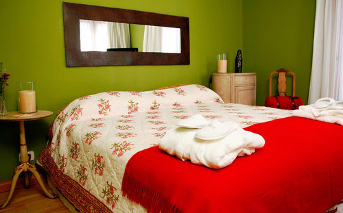 Hotel En Venta En Salta