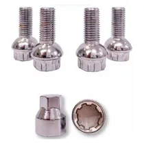 Comprar Bulones Tuerca Antirrobo Rueda Bmw M3 M5 Serie 1\u002F3\u002F5\u002F7 Z3