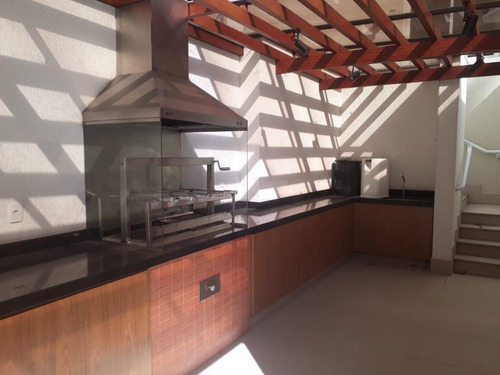 Imagem 27 de 30 de Apartamento À Venda, 51 M² Por R$ 550.000,00 - Cambuí - Campinas/sp - Ap0313