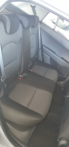 Creta 1.6 16v Flex Action
