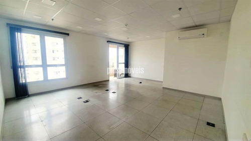 Imagem 15 de 15 de Conjunto Comercial Na Região Da Barra Funda - Pj58079