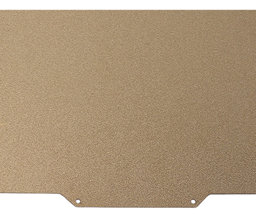 Impressora De Placa De Cama Com Impressão 3d Constrói Mola F
