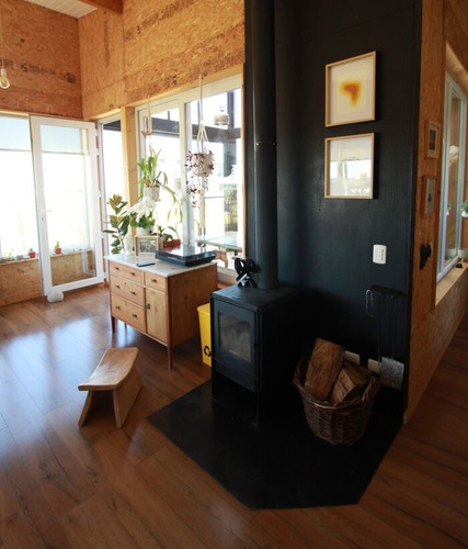 Casa En Condominio Con Vista Al Lago