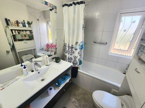 Casa Rebajada Modelo Mediterranea En Alto El Manzano Uf4.200