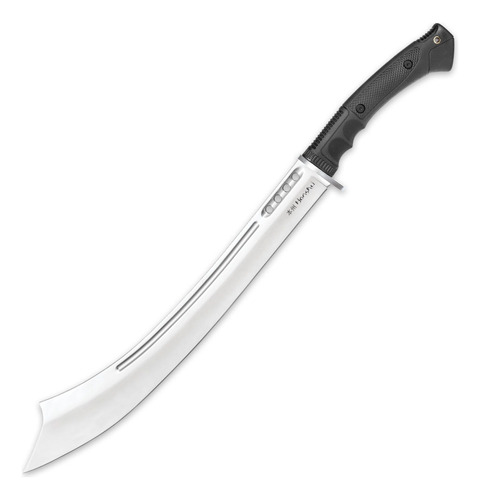 Espada De Guerra Honshu United Cutlery Funda Afilada Katana