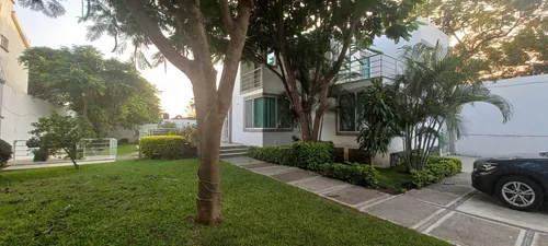 Hermosa Casa En Pedregal De Las Fuentes, Jiutepec