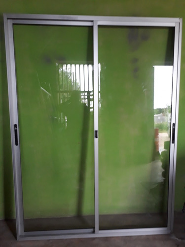Puertas Ventanas De Aluminio De 150x2000 Directo De Fabrica 