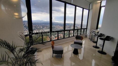 Imagen 5 de 30 de Apartamento En Venta - Los Naranjos Del Cafetal 23-14447 - Ja 04242153335