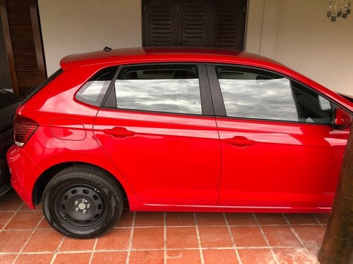 Volkswagen Polo Sin Rodar Trendline 1.6 Msi 5 Ptas. 2019