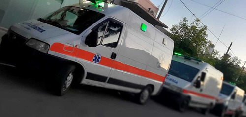Imagen 4 de 5 de Traslados En Ambulancia