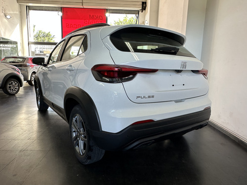 Fiat Pulse 1.3 Gse Drive Cvt