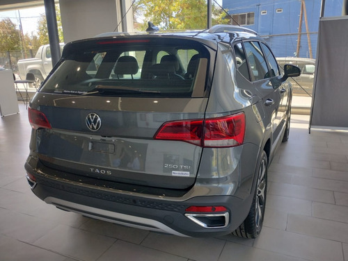 Volkswagen Taos 1.4 250 Tsi Highline