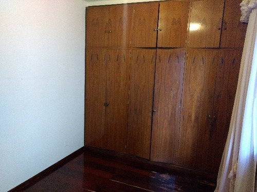 Casa Em Higienópolis Com 4 Dormitórios - Su88