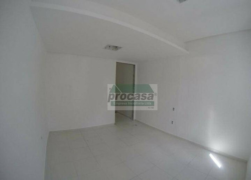 Imagem 12 de 14 de Prédio Para Alugar, 332 M² Por R$ 7500/mês - Centro - Manaus/am - Pr0228