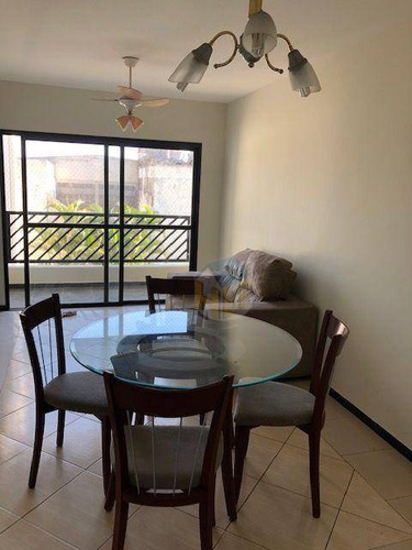 Imagem 12 de 18 de Apartamento Com 2 Dormitórios, 58 M² - Venda Por R$ 330.000,00 Ou Aluguel Por R$ 1.600,00/mês - Vila Santa Catarina - São Paulo/sp - Ap0515