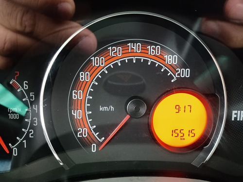Imagem 8 de 12 de Fiat Fiorino Hard Working 1.4 2020