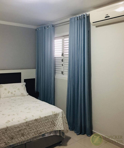 Imagem 11 de 30 de Venda: Lindissima E Moderna Casa Na Vila Souto - Ca00374
