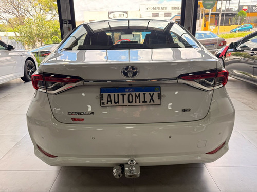 Toyota Corolla 2.0 Xei Dynamic Force Flex Aut. 4p