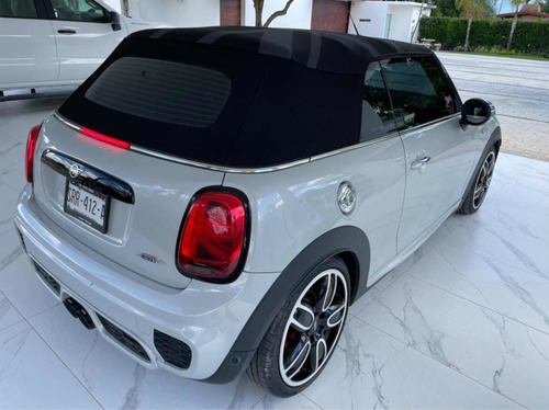 Imagen 7 de 15 de Mini John Cooper Works 2.0