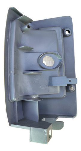 Par De Cuartos Generico Nissan D21 1987 A 1993 Y 1994 A 2008