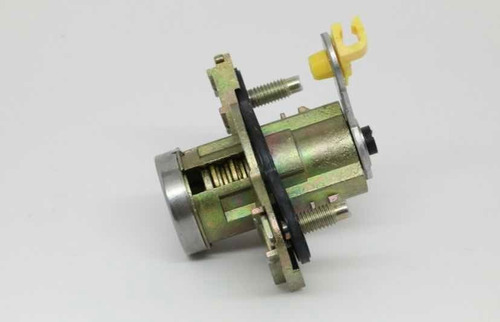 Imagen 5 de 5 de Cilindro Valija Baúl Toyota Corolla 1992/1996