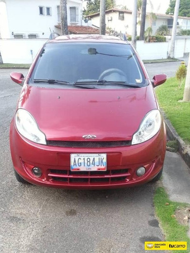 Chery Arauca Hatch Back