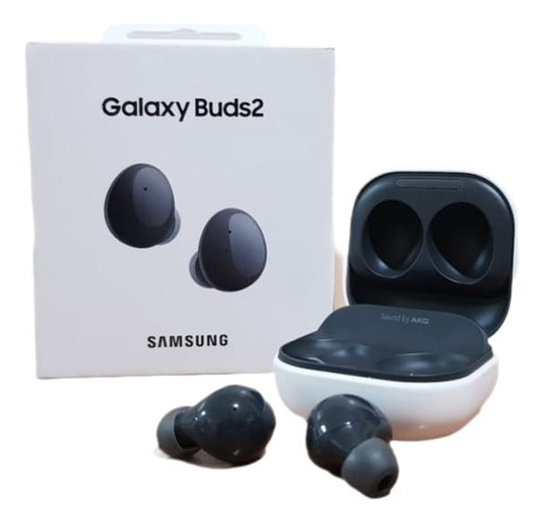 Samsung Galaxy Buds 2