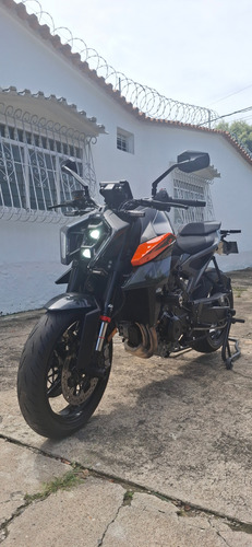 Ktm 990 2024