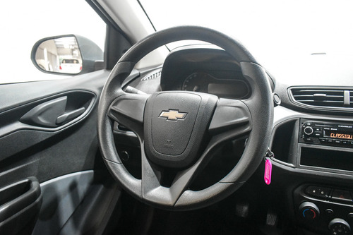Chevrolet Onix 1.4 JOY PLUS