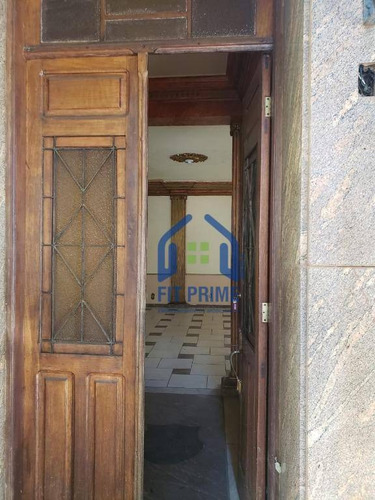 Casa Comercial À Venda, 130 M² - Vila Santa Cruz - São José Do Rio Preto/sp - Ca2360