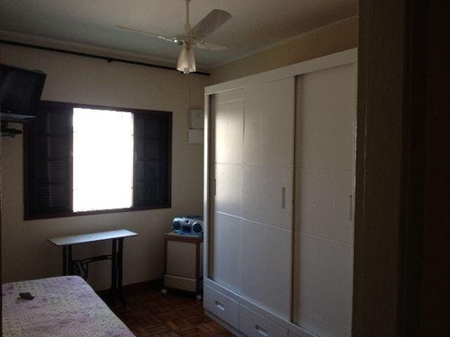 Imagem 8 de 12 de Casa Sobrado Para Venda, 2 Dormitório(s), 168.0m² - 292