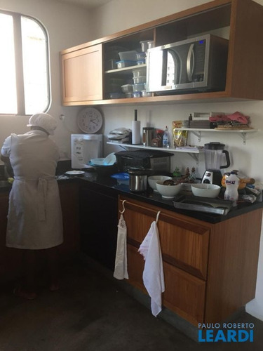 Imagem 13 de 15 de Apartamento - Itaim Bibi - Sp - 558032