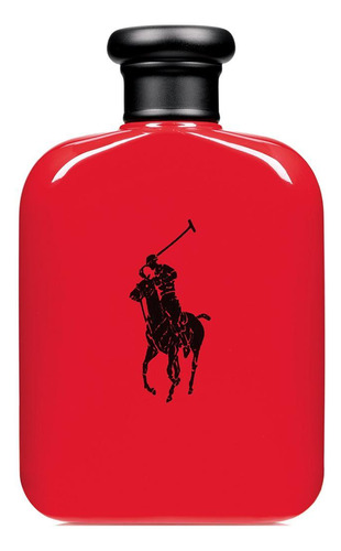 Perfume Polo Red Edt Masculino 125ml - Ralph Lauren