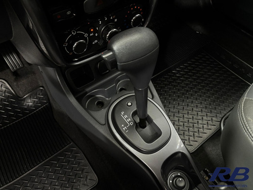 Renault Duster Dynamique 2.0 Flex 16V Aut.
