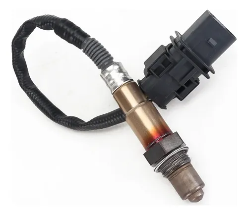 Sonda Lambda Para Citroën C3 C4 C5 Ds3 Ds4 Peugeot