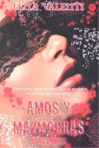 Amos Y Mazmorras Quinta Parte - Valenti,lena