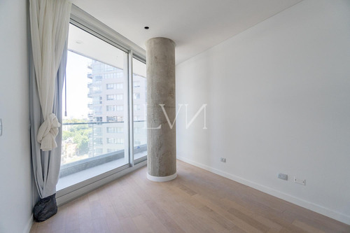 Venta Departamento 4 Ambientes Con Balcón Perimetral - Vicente Lopez - Infinity Towers