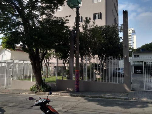 Imagem 14 de 15 de Apartamento Para Venda Em São Paulo, Vila Olimpia, 3 Dormitórios, 1 Suíte, 1 Banheiro, 1 Vaga - 2000/2661_1-1470597